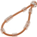 lefreQue Ultimate Band Gold Rose 70 mm