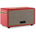 Bennett & Ross BB-860RD Blackmore Enceinte Bluetooth Rouge