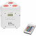 Eurolite Battery TL-3 TCL Trusslight QuickDMX White