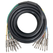Pronomic Stage MJJ8-10 Multicore 8 vías con jack 10 m