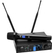 Omnitronic UHF-601 1-Kanal-Funkmikrofon-System 823-832/863-865 MHz
