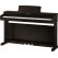 Kawai CX202B Digitalpiano Rosenholz satiniert