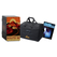 XDrum Design Series Cajon "Route 66" Set incl. Bag + School