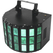 Eurolite LED Mini D-5 Strahleneffekt