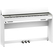 Roland F701-WH Pianoforte Digitale Bianco