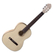GEWA Pro Natura Silver 4/4
