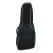 Kirstein Classical Guitar Bag 1/2 Black "Easyline"