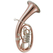 Cerveny CEP 736-4R Bb-Baryton