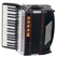 Zupan Alpe III 72 M Accordéon Noir