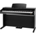 Classic Cantabile DP-210 SM E-Piano mat zwart
