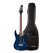 Ibanez GRX70QA-TBB Set con Funda