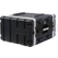 Proel FOABSR6U 6U 19" ABS Rack Case 42 cm