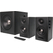 Edifier S355DB-BK 2.1 HDMI Système d'Enceintes Black