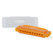 Classic Cantabile FBH-10 ON FunKids Mundharmonika C-Dur Orange