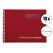 Helbling BMR20 Libro de Marcha rojo 20 fundas Set de 10
