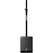 HK Audio PORTABLE SUB 115 A Pole Set