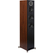 ELAC Debut Reference DFR52 Floorstanding Speaker Black/Walnut