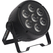 Algam Lighting PARWASH 730-QUAD 210W LED RGBWW Scheinwerfer