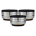 IsoAcoustics Orea Bronze Découpleurs Acoustiques Lot De 3