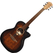 LAG T70ACE-B&B Black & Brown