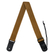 Sangle Cascha HH 2203 Pour Ukulélé Nylon - Marron