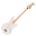 Squier Sonic Bronco Bass Arctic White