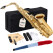 Classic Cantabile Winds AS-450 Eb Alto Saxophone