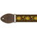 Souldier Hendrix Maize Gitarrengurt
