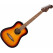 Fender California Standard Redondo Mini Spruce Top 3-Color Sunburst