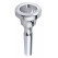 Klier Trombone Mouthpiece Exclusive 8C-B