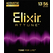 Elixir Attune Phosphor Bronze Acoustic Guitar Strings Medium 13-56