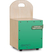Avora Mini Cajon Chair "Schepperkiste"