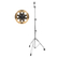 Meinl Classics Custom Dual 16" Set Trash Crash con Supporto Piatto Dritto Incluso