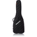 Mono M80 Vertigo Bass Jet Black