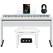 Casio PX-S1100 CB Privia Piano Digital Calm Blue Home Set