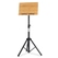 Atril Classic Cantabile OSW-100 de Bambú