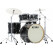 Tama CL52KR-TPB Superstar Classic Drumkit Transparent Black Burst