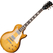 Gibson Les Paul Studio Session Honey Burst