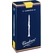 Vandoren 10er Pack Bb-Klarinette (2) franz.