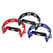 Set De 3 XDrum TM-1 Pandereta De Mano Multicolor