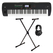 Korg i3 Music Workstation Set Negro