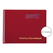 Helbling BMR25 Libro de Marcha rojo 25 fundas