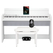 Korg LP-380U WH Digitalpiano Wit Home Set