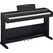 Yamaha YDP-105 Arius Digitale Piano Zwart