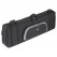 Soundwear Professionele Keyboardtas voor Roland FP/RD 142 x 39 x 15 cm