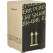 Schlagwerk CP404 BLK Cajon Black Edition - Large