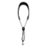 Classic Cantabile SGL Leather Saxophone Strap, Hook