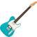 Fender Player II Telecaster HH RW Aquatone Blue