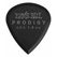 Ernie Ball 9200 Prodigy Mini Púa 1,5 mm Paquete De 6 Black