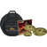 Set di Piatti Paiste PST 3 Universale con Borsa per Piatti